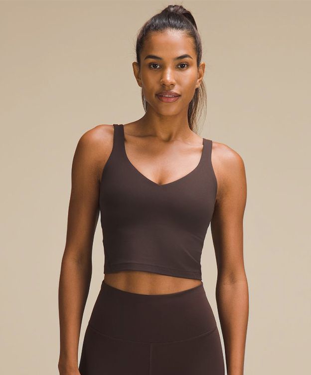 Women's Tank Tops | Workout Vests | lululemon EU