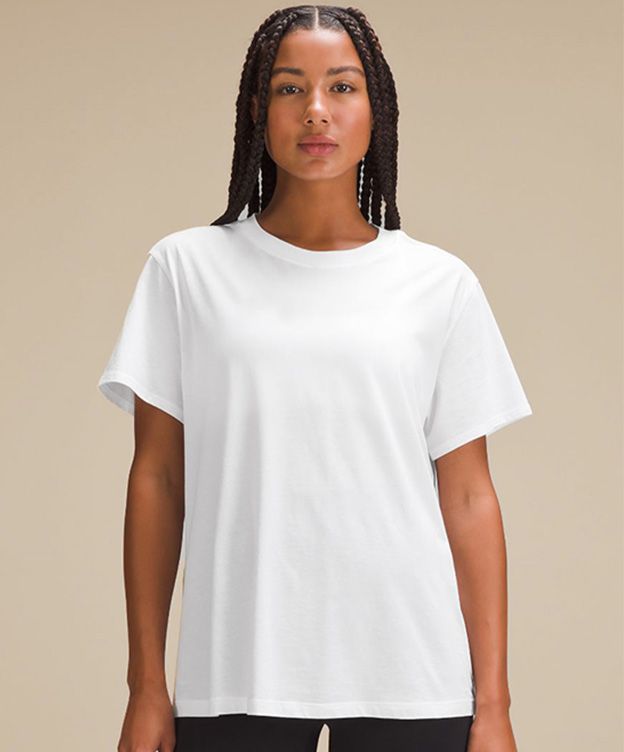 Short Sleeve Tops for Women