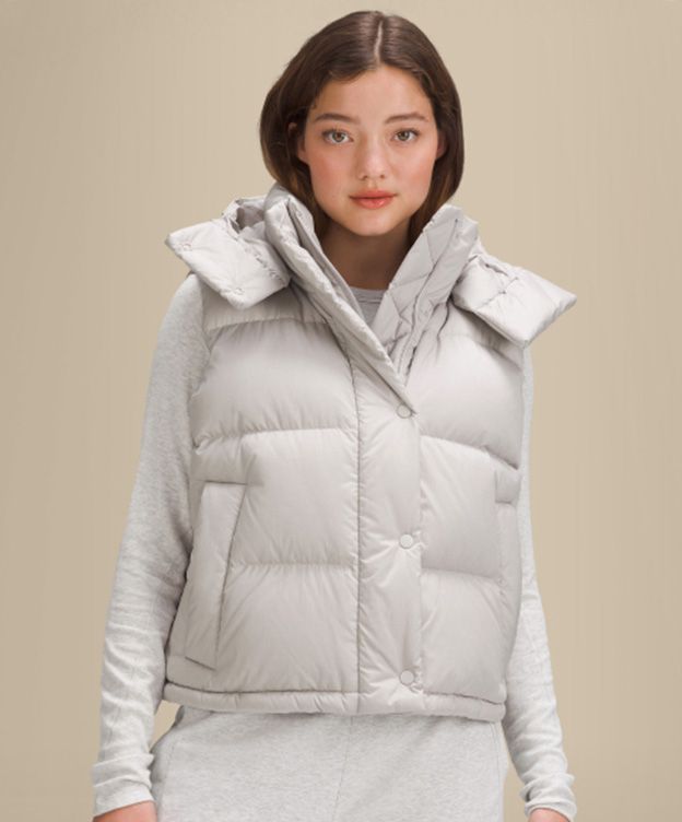 Lululemon Women's Jackets