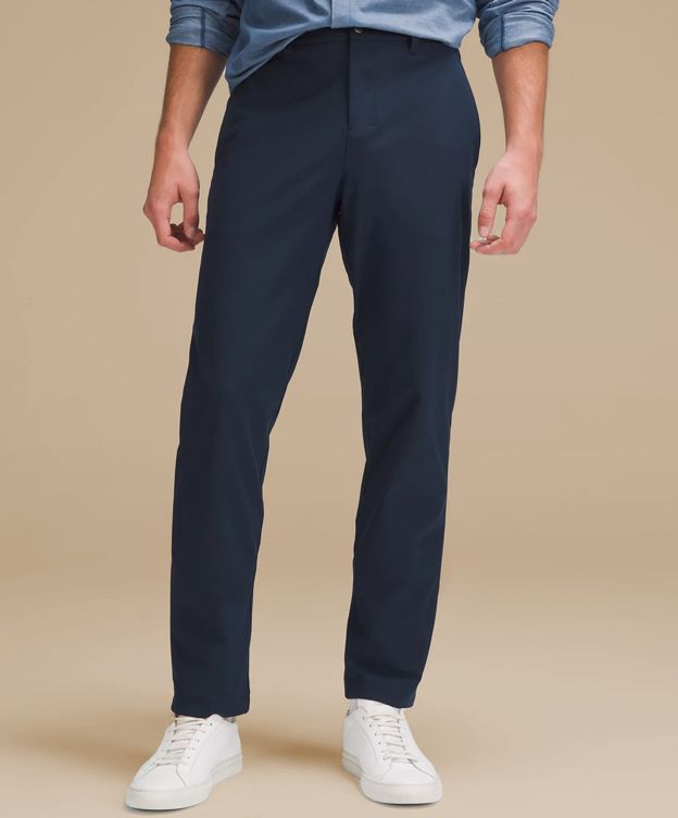 Lou Grey Pants, Legging: stretchy, comfy and endlessly versatile.