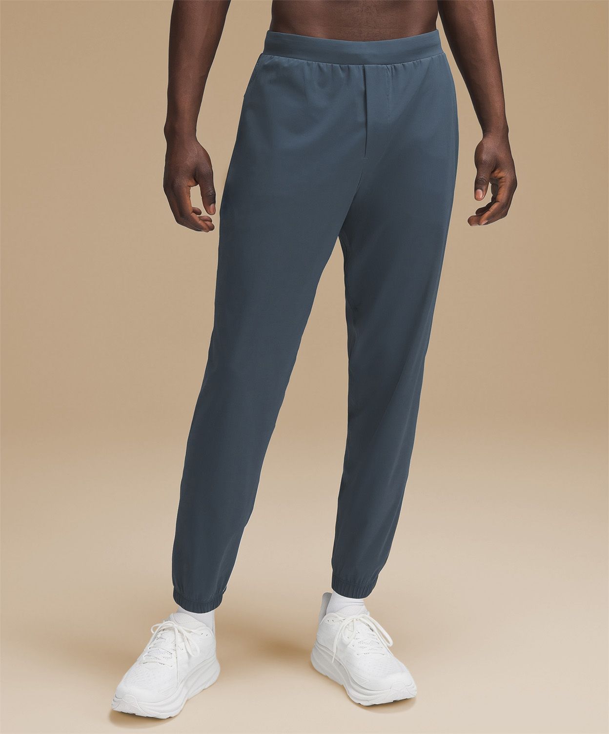 Lululemon winter online joggers