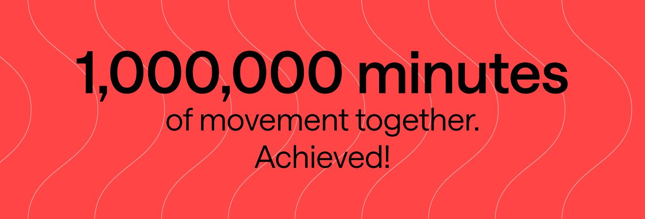 What can we achieve, when we do it together?
