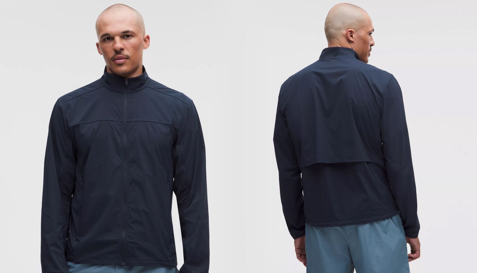 UVカット 軽量ジャケット | ジャケット&アウター | Lululemon JP