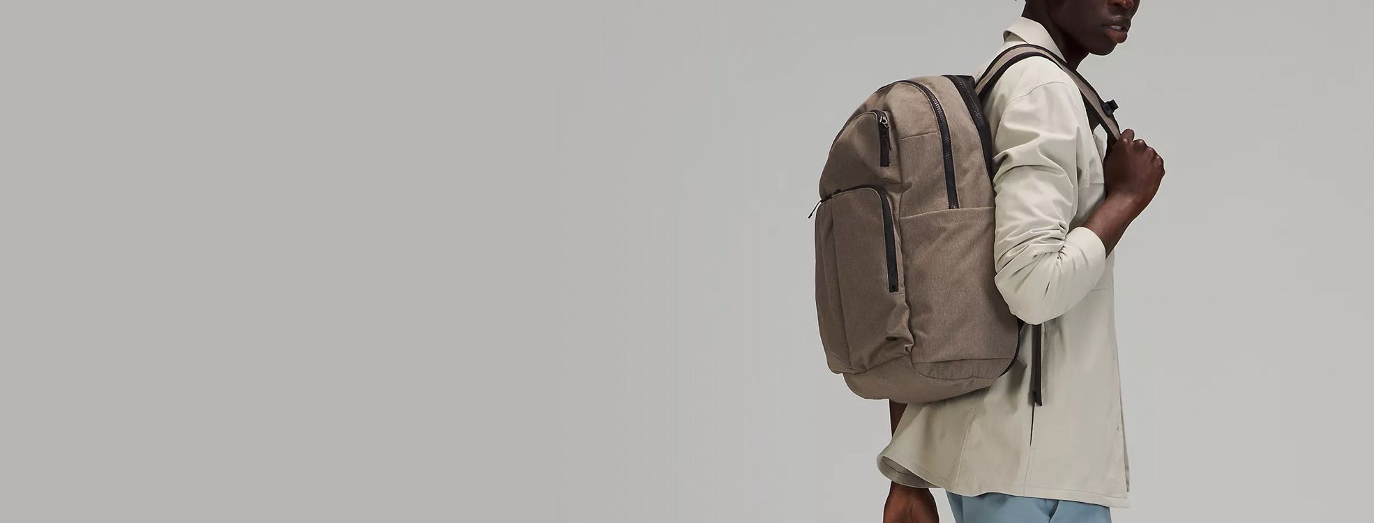 Lululemon backpack sale hot sale