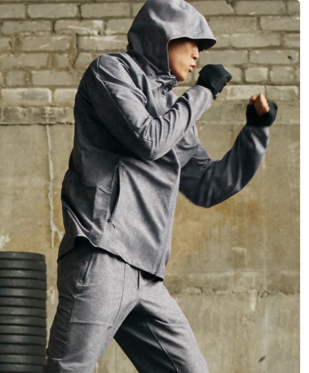 lululemon mens winter jacket