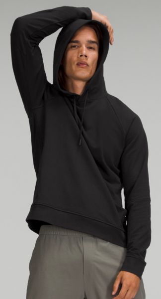 Lululemon black hoodie online