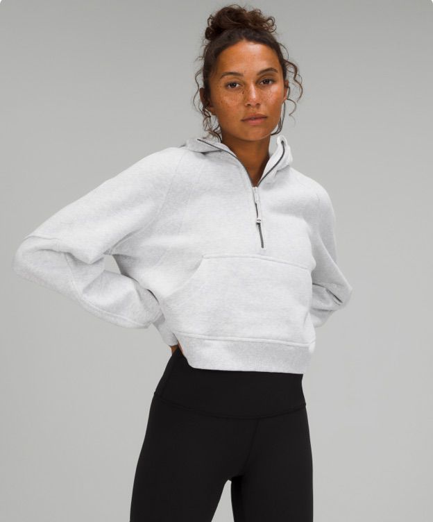 lululemon hoodies