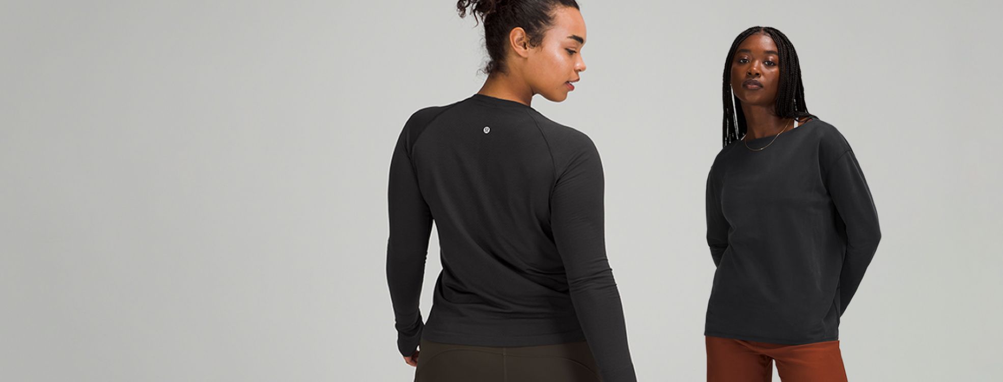 all it takes long sleeve lululemon