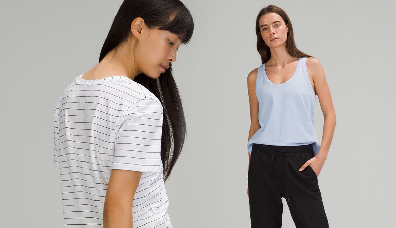 lululemon Women's Clothes 