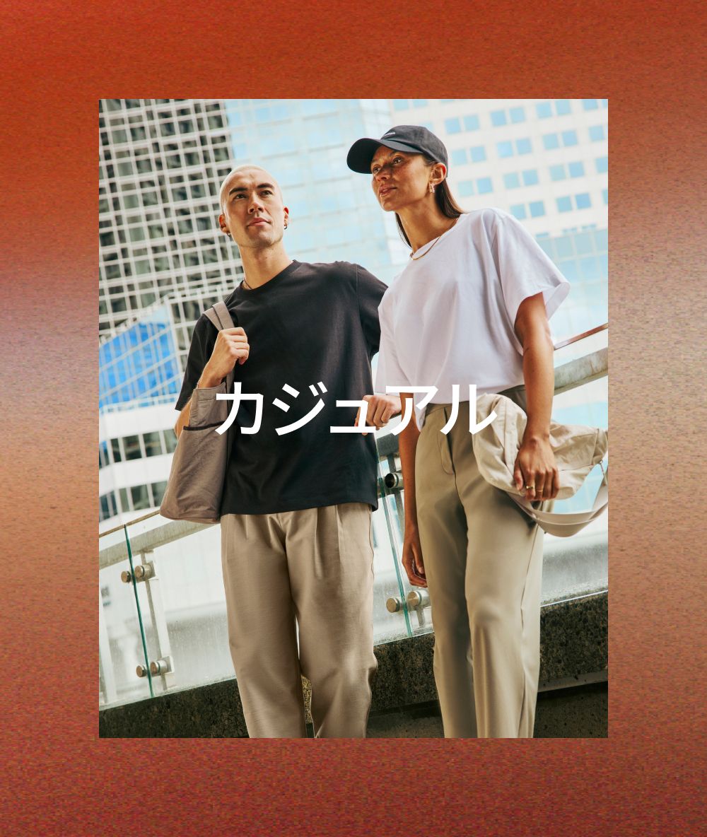 ルルレモン公式】ヨガウェア、アクティブウェアのlululemon