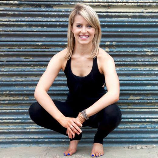 Elissa  &nbsp;Monaco