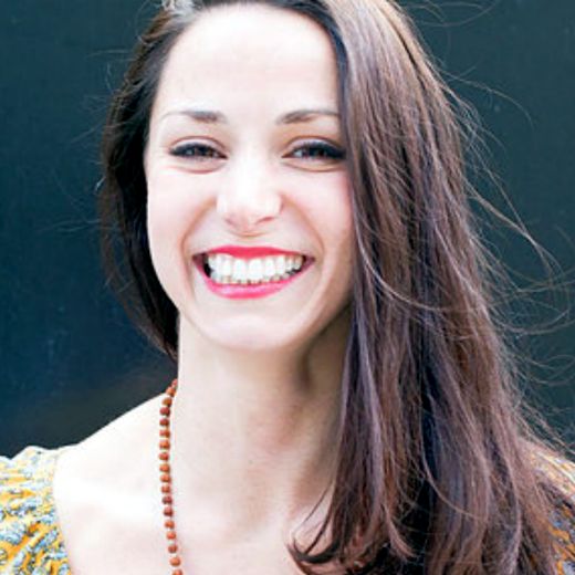 Emily-Clare &nbsp;Hill