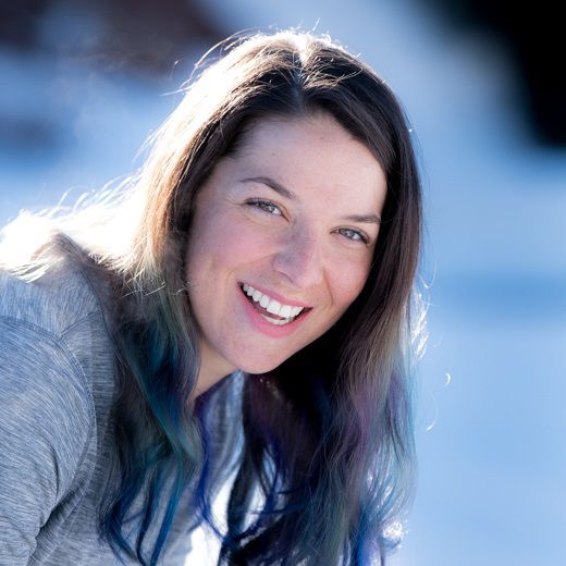 Emily &nbsp;Selonick