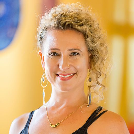 Erika  &nbsp;Faith Calig