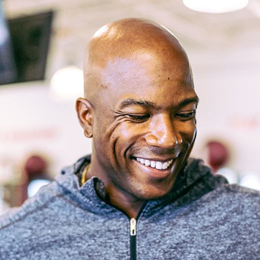 Ernest &nbsp;Wiggins  