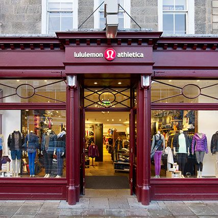 uk lululemon