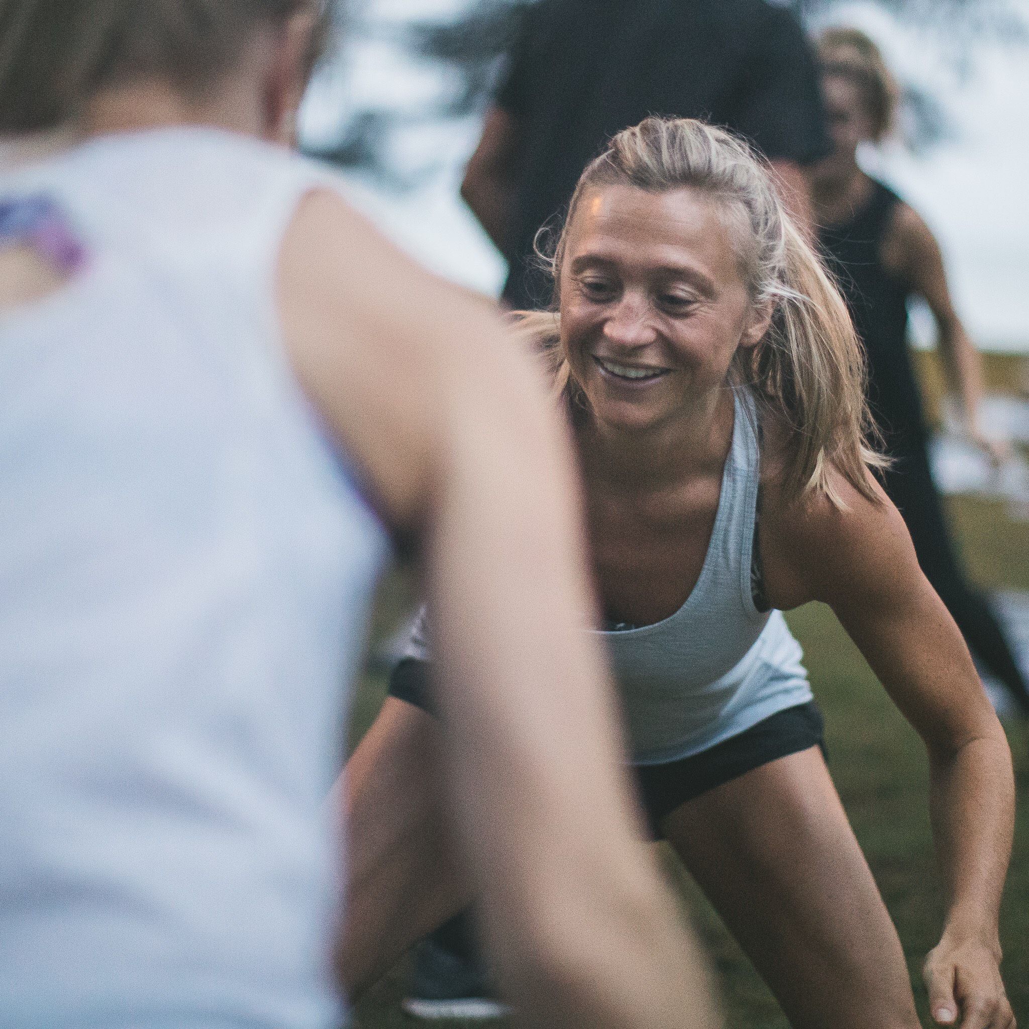 Jacqui &nbsp;Furnell