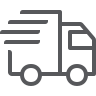 Free Shipping icon