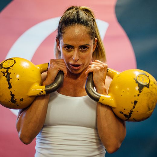 Gabriella &nbsp;Walters