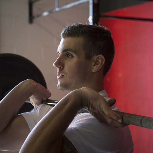 Greg &nbsp;Strootman