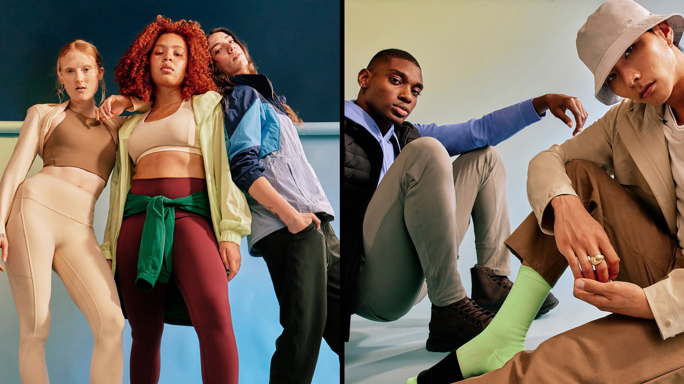 lululemon DE | Yoga and Activewear | The Official Site