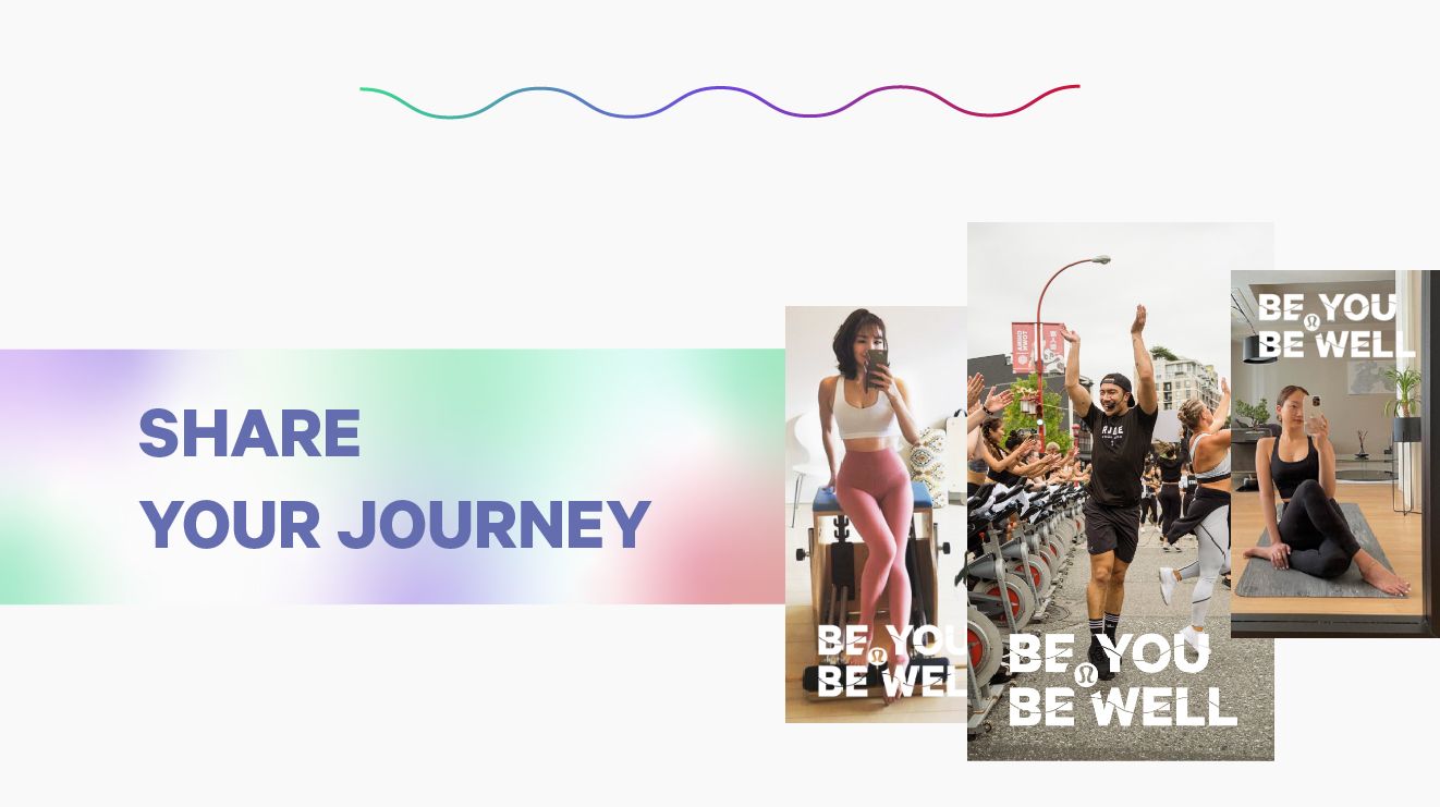 lululemon ambassador program benefits