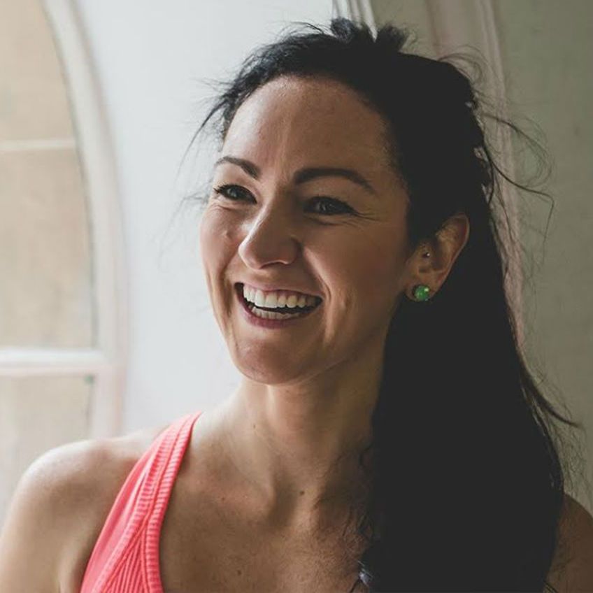 Hannah &nbsp;Porteous