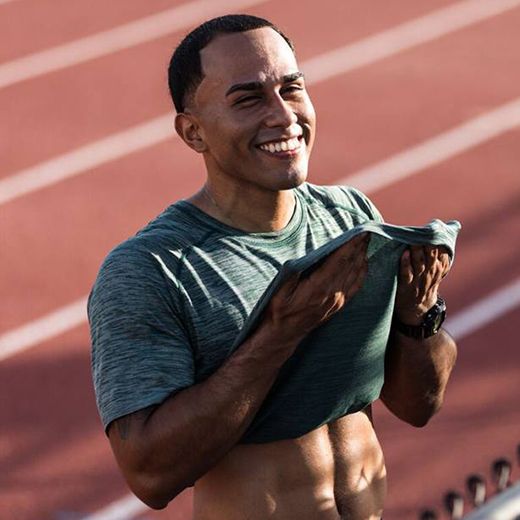 Harold  &nbsp;Holness