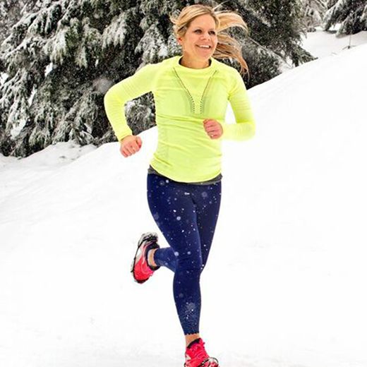 Heather &nbsp;LeFriec