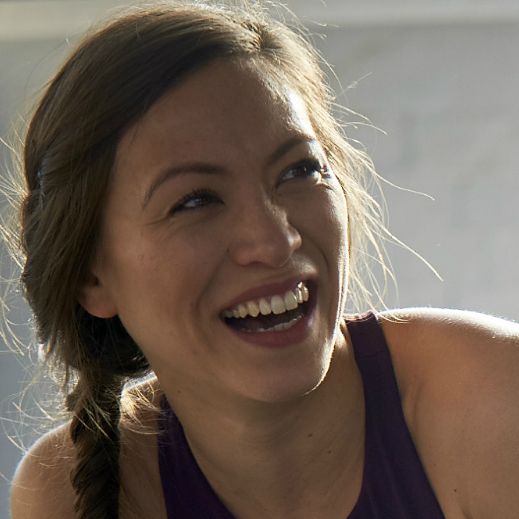 Helen &nbsp;Russell-Clark 