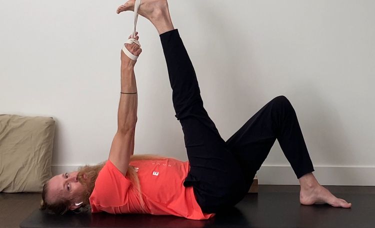 yoga bolster lululemon