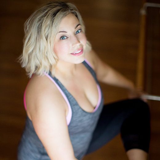 Holly  &nbsp;Griffin