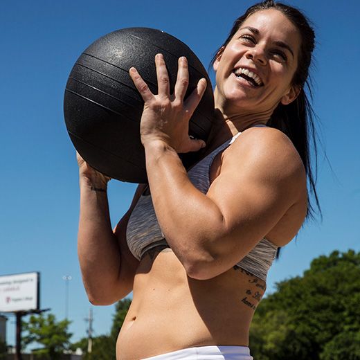 Hollye &nbsp;Henderson 