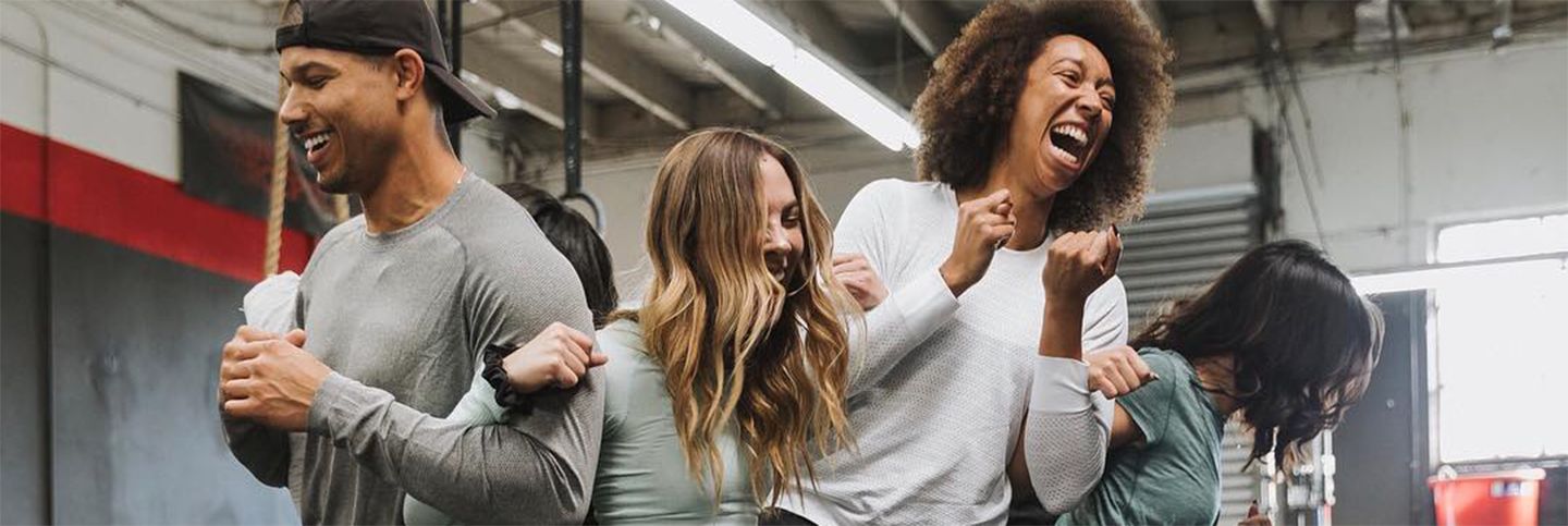 As part of an ongoing collaborative series to promote wellbeing and  community connection, we're excited to partner with lululemon Lincoln