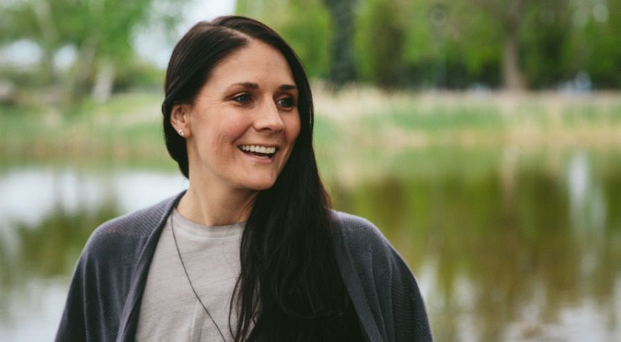 Journey to self-love