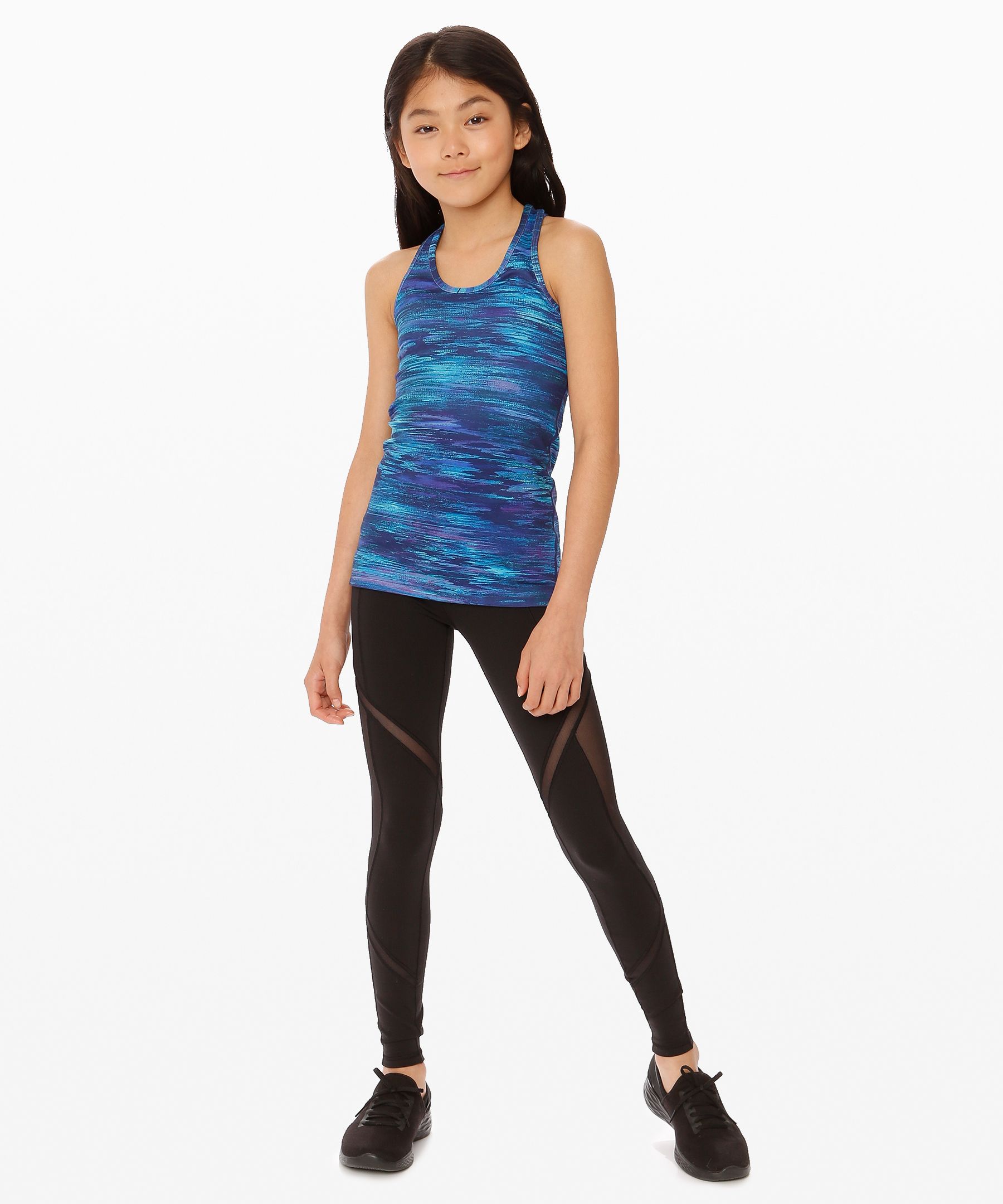 View details of Keepurcool Racer Reversible - Girls