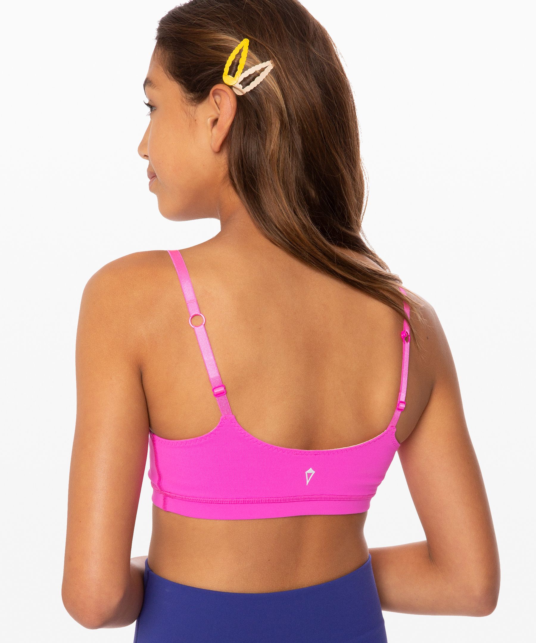 lululemon girls bras