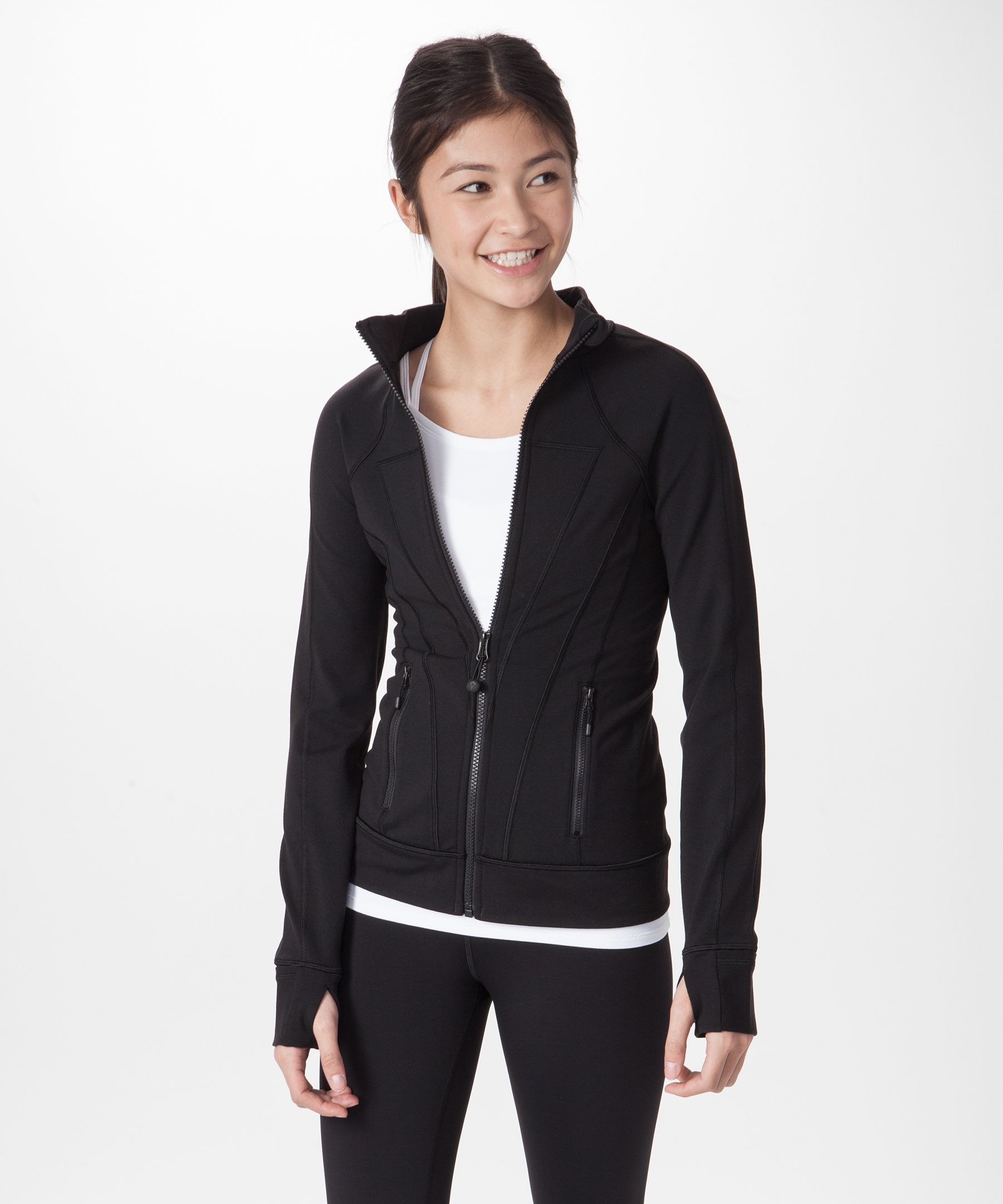 ivivva jackets for sale
