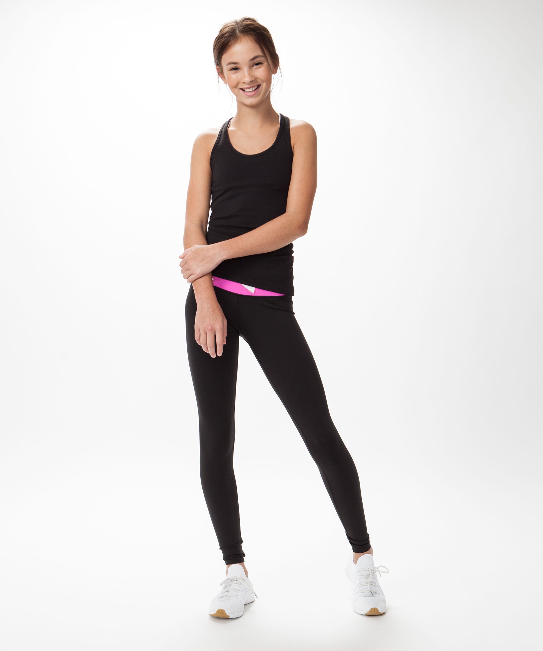 Rhythmic Tight *Quilt | Girls' Pants | lululemon athletica