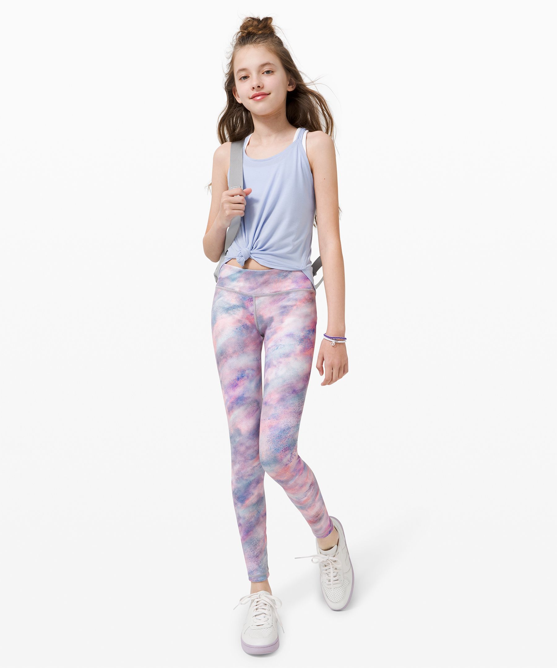lululemon rhythmic tight