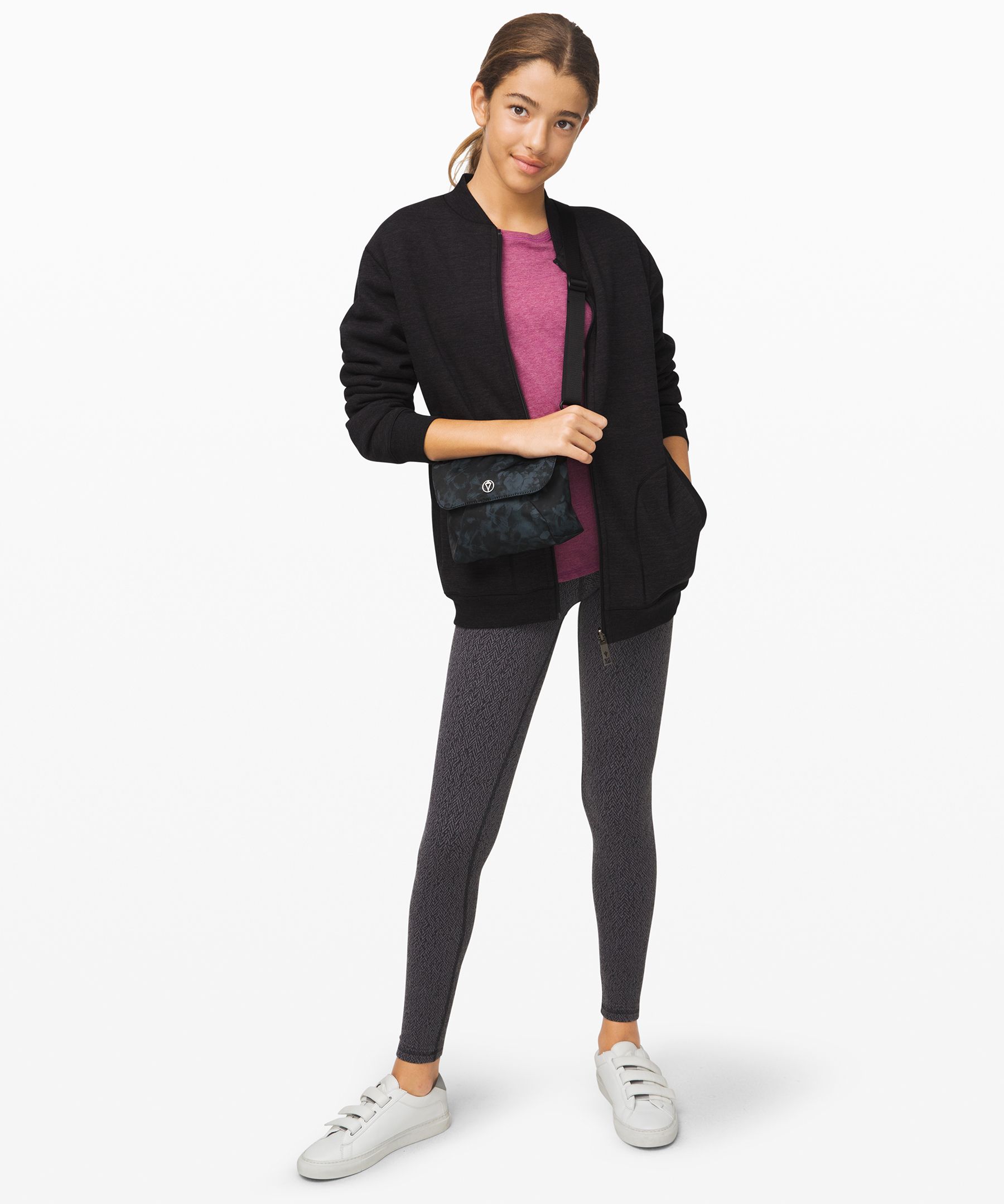 Ivivva Rhythmic Tight – Girls