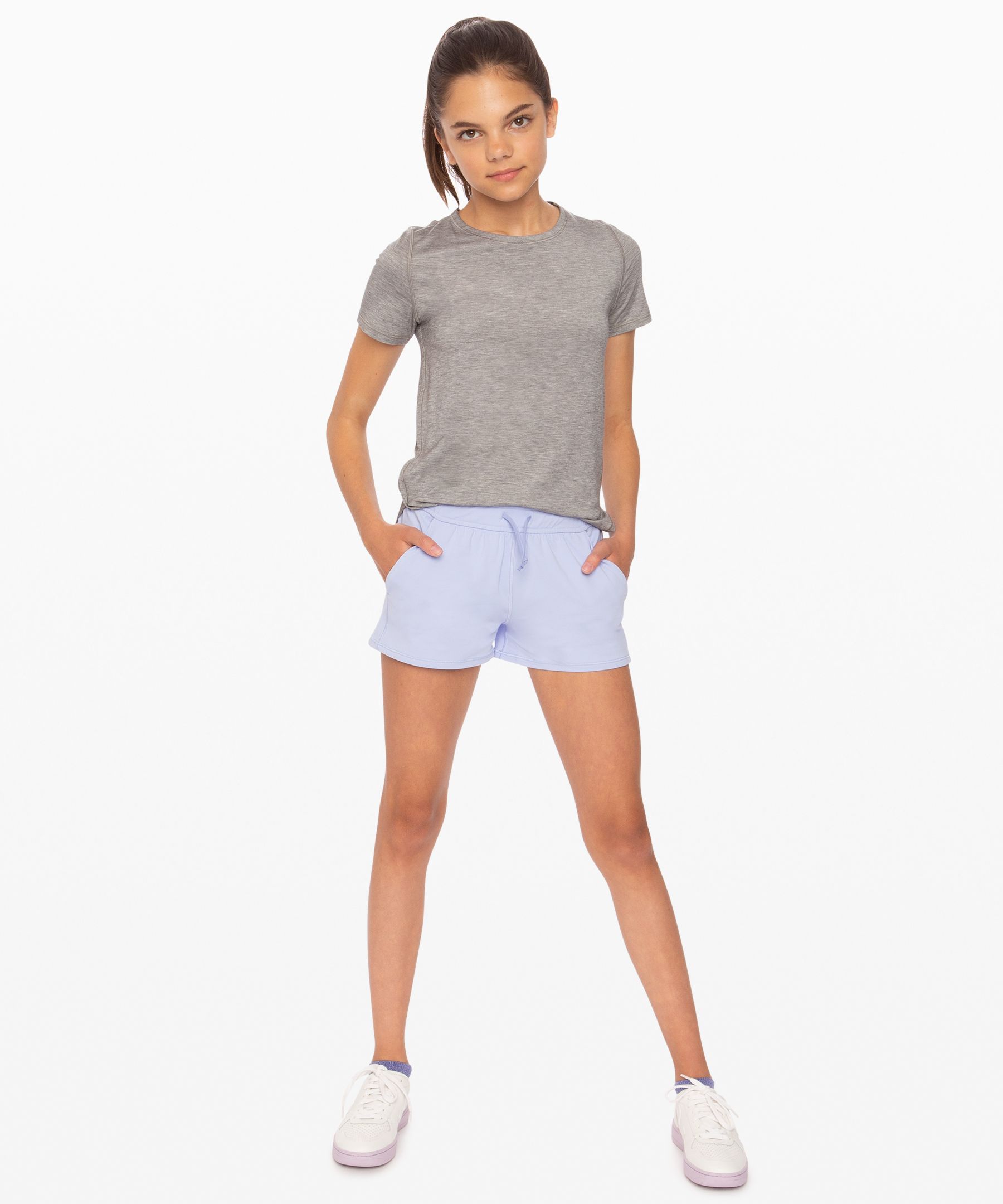 lululemon for short girls