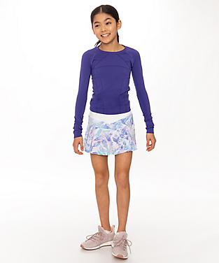 Girls Skirt Dresses