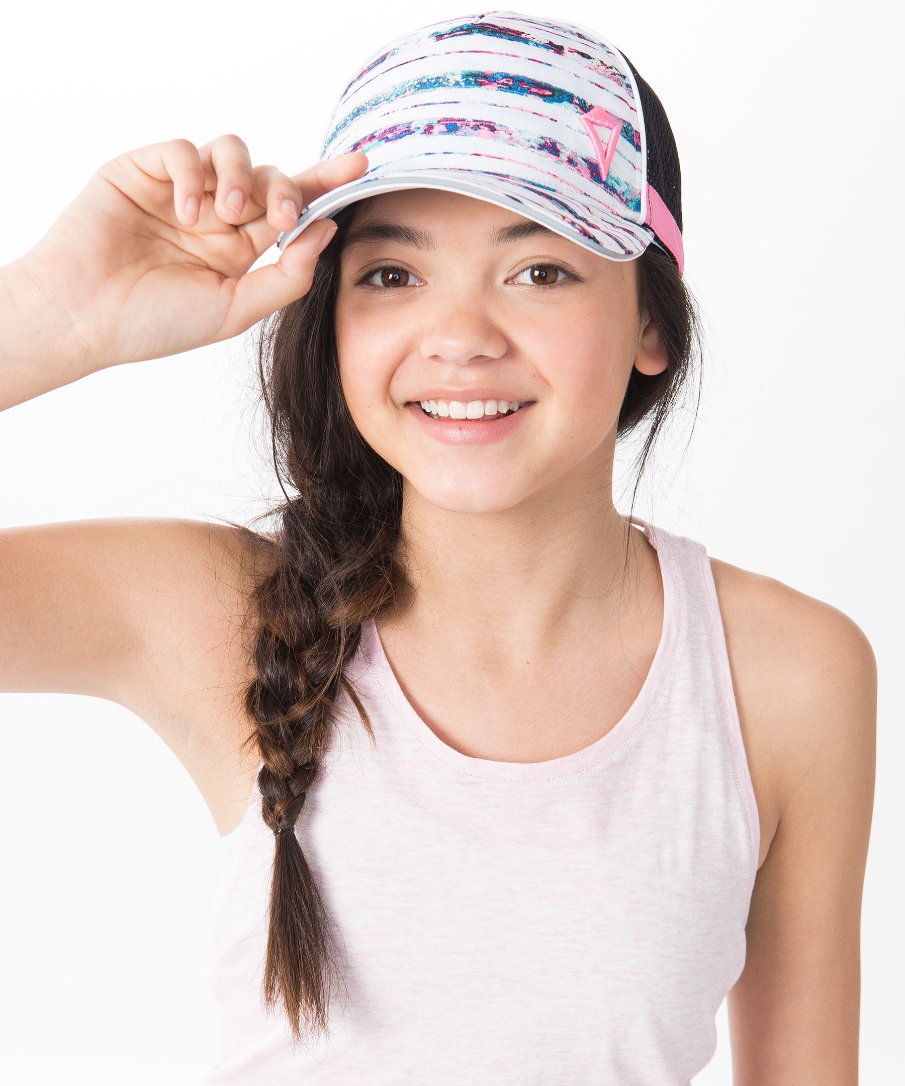 Girls' Hats & Headbands | lululemon athletica