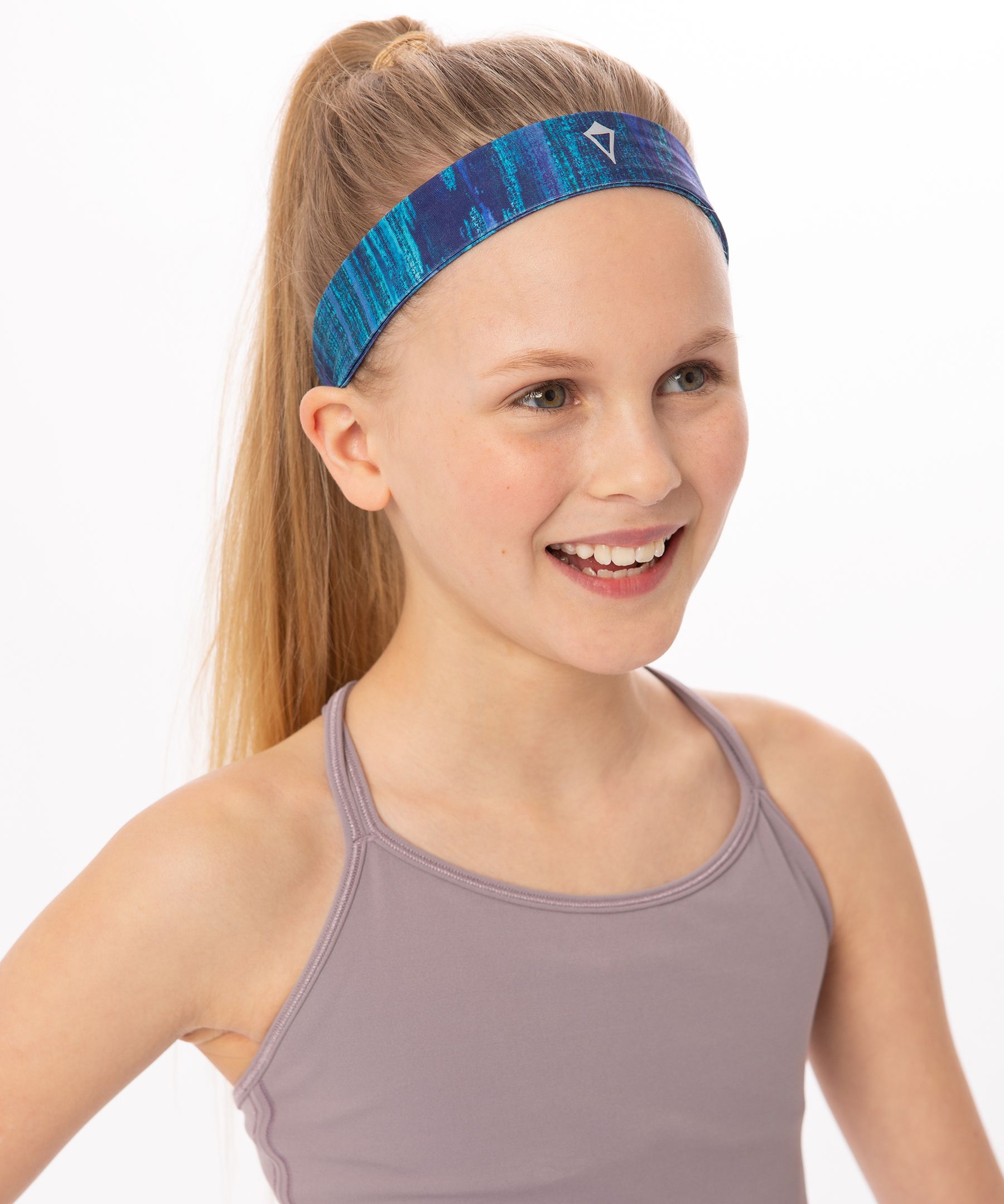 View details of Stick It Headband - Girls