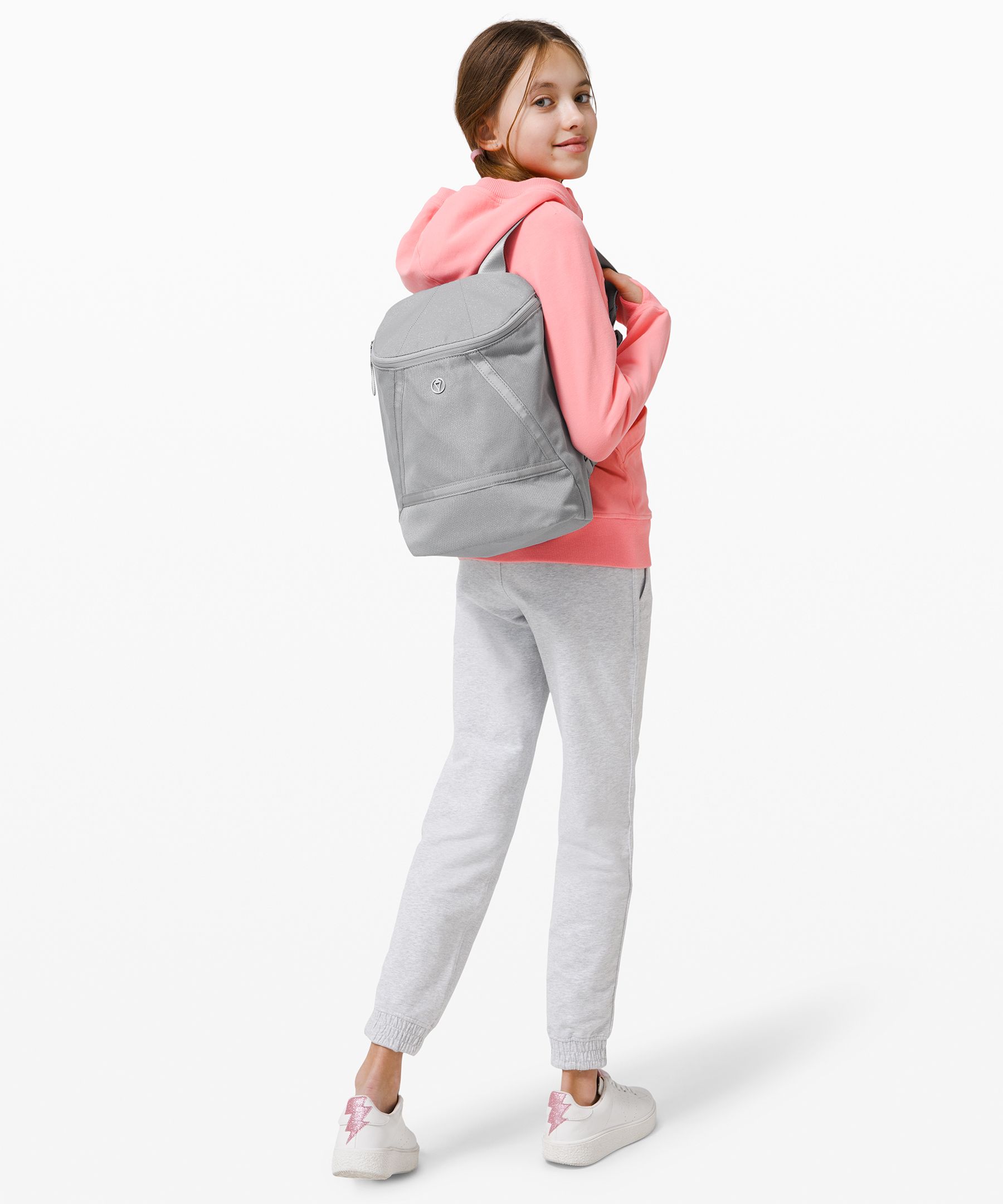 Lululemon cheap girls backpack