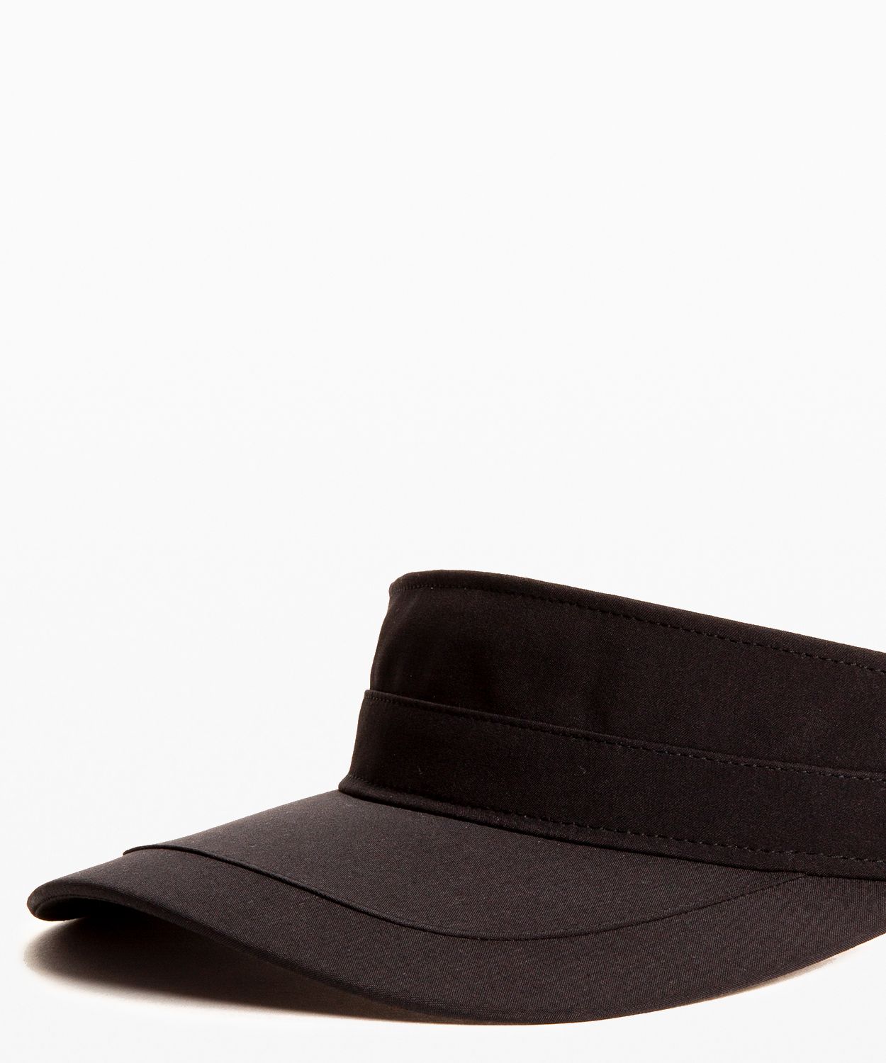 lululemon sun visor