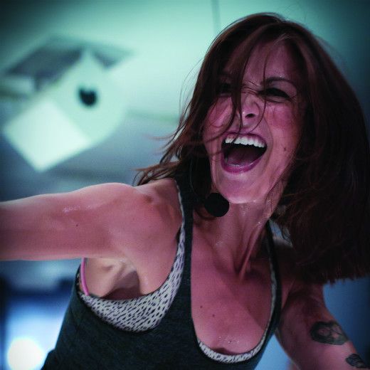 Jaclyn &nbsp;Mitgang