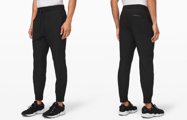 おすすめのカジュアルウェア｜My First lululemon 【ルルレモン