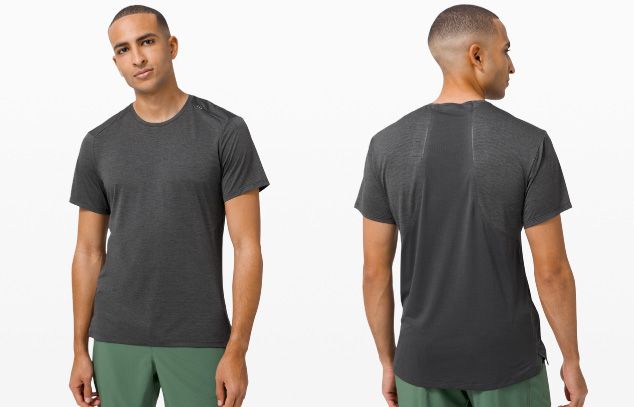 おすすめのランニングウェア｜My First lululemon 【ルルレモン